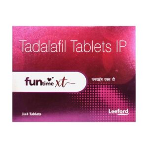 FUNTIME XT Tablet 4's