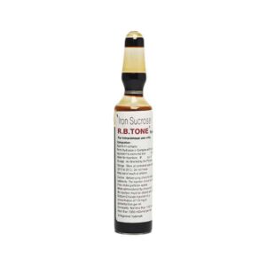 R B Tone Injection 5ml