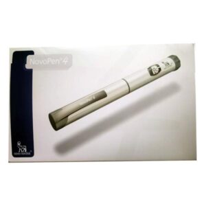 Novopen 4 Pen(Device)