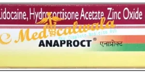 Anaproct 15gm Cream
