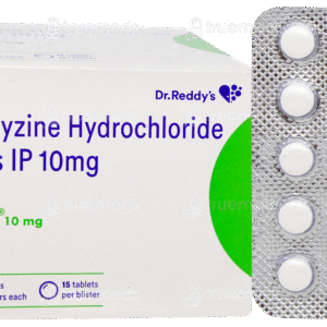 Atarax 10mg Tablet