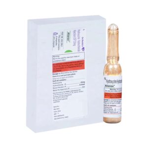 Atarax Injection 2ml