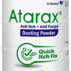 Atarax Dusting Powder 50gm