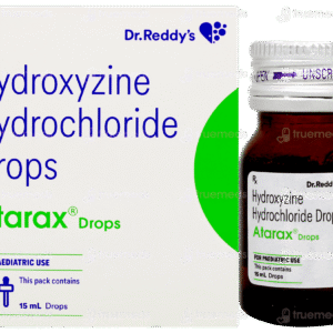Atarax Oral Drops 15ml