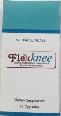 Flexknee Tablet