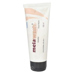 Melawash Face Wash 100ml