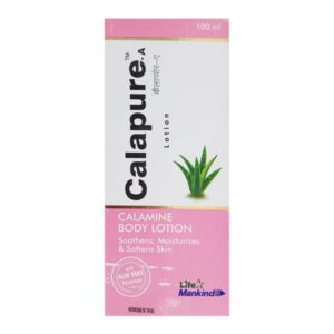 Calapure A Lotion 100ml