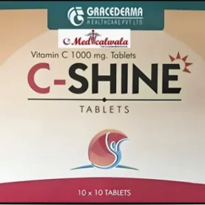 C Shine Tablet