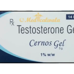Cernos 5gm Gel