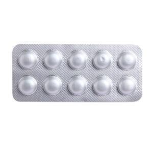 Cetalore-10mg Tablet 10's