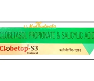 Clobetop S3 30gm Ointment