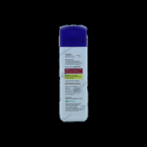 CLOCAMIN DUSTING POWDER 125 GM