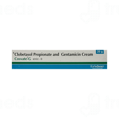 Cosvate G Cream 20gm