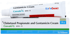 Cosvate G Cream 25gm