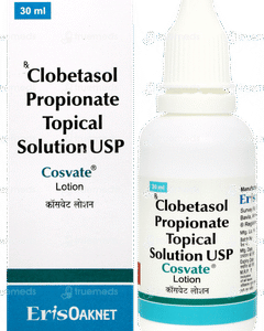 Cosvate Lotion 30ml