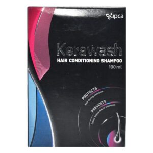 Kerawash Hair Conditioning Shampoo 100ml