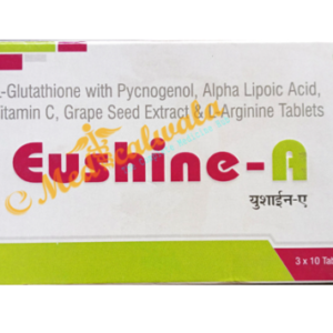 Eushine A Tablet
