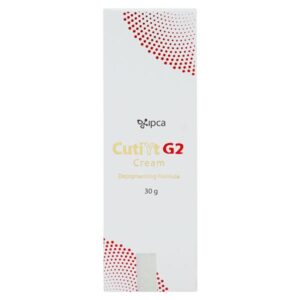 CUTIYT G2 Cream 30gm