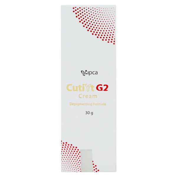 CUTIYT G2 Cream 30gm