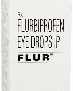 Flur Eye Drops 10ml