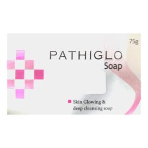 PATHIGLO Soap 75g