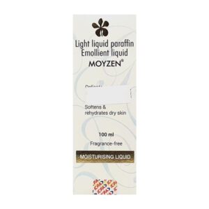 Moyzen Moisturising Liquid 100ml