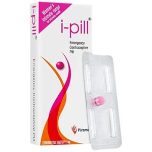I Pill Tablet