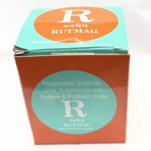 Rutmag Ointment