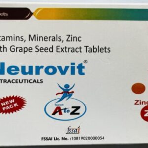 Neurovit Tablet