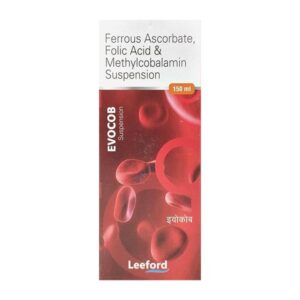 EVOCOB Suspension 150ml