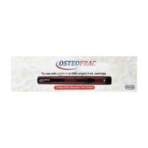 OSTEOFRAC Cartridge 3ml