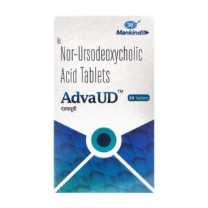 Adva Ud Tablet 30's