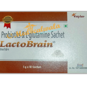 Lactobrain Sachet