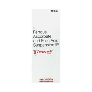 Irozorb Suspension 150ml