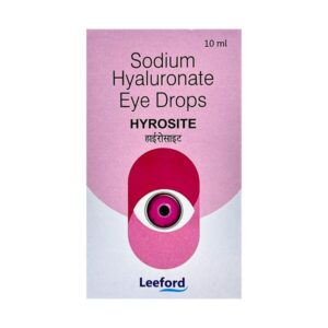 Hyrosite Eye Drops 10ml
