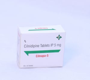 Clozapine 50 mg Tabs