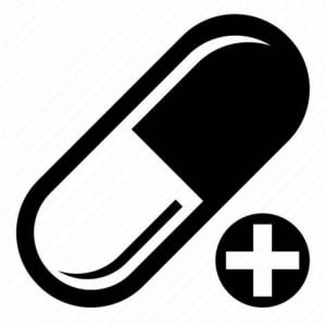 Lacosamide 200 mg Tabs