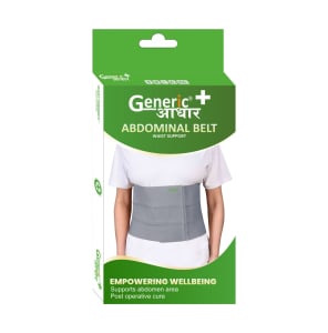 Abdominal Belt (L) - GA
