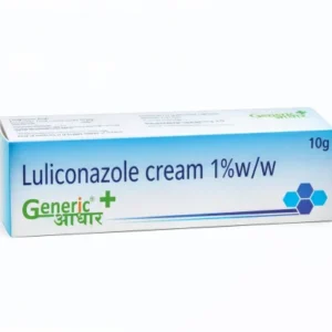 Luliconazole (1% w/w) Cream- GA