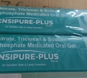 Sensitivity Toothgel