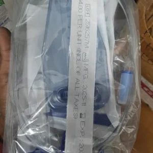 Urine Collection Bag With Bottle / Measure Volume Meter