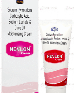 Nevlon Cream 100gm