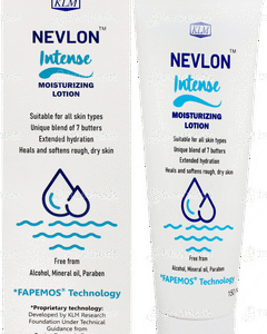 Nevlon Intense Moisturizing Lotion 150ml