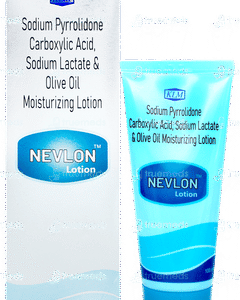 Nevlon Lotion 100ml