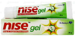 Nise Gel 30gm