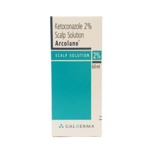 Arcolane Scalp Solution 60ml