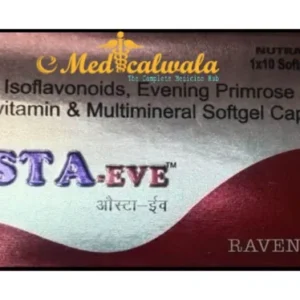 Osta Eve Capsule