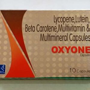 Oxyone Capsule