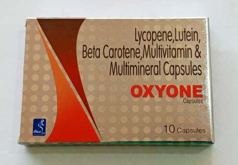 Oxyone Capsule
