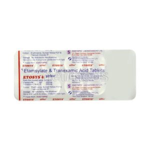 Etosys Tablet 10'S